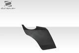 2015-2021 Subaru WRX Duraflex RBS Rear Fender Flares - 4 Piece
