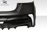2015-2021 Subaru WRX STI Duraflex VRS Rear Bumper Cover - 1 Piece