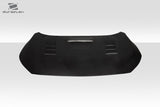 2016-2021 Honda Civic Duraflex TS 1 Hood - 1 Piece