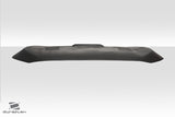 2016-2021 Honda Civic Duraflex TS 1 Hood - 1 Piece