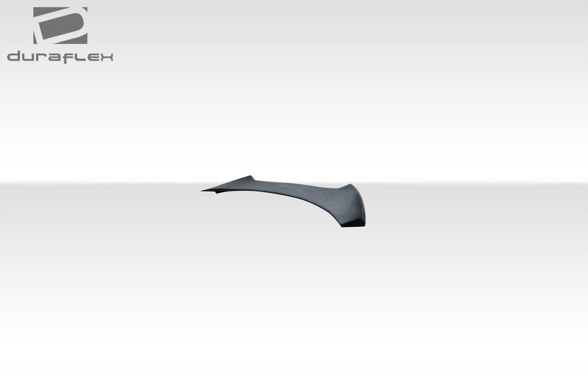 2016-2021 Honda Civic HB Duraflex M Force Rear Wing Spoiler - 1 Piece