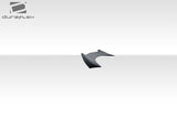 2016-2021 Honda Civic HB Duraflex M Force Rear Wing Spoiler - 1 Piece