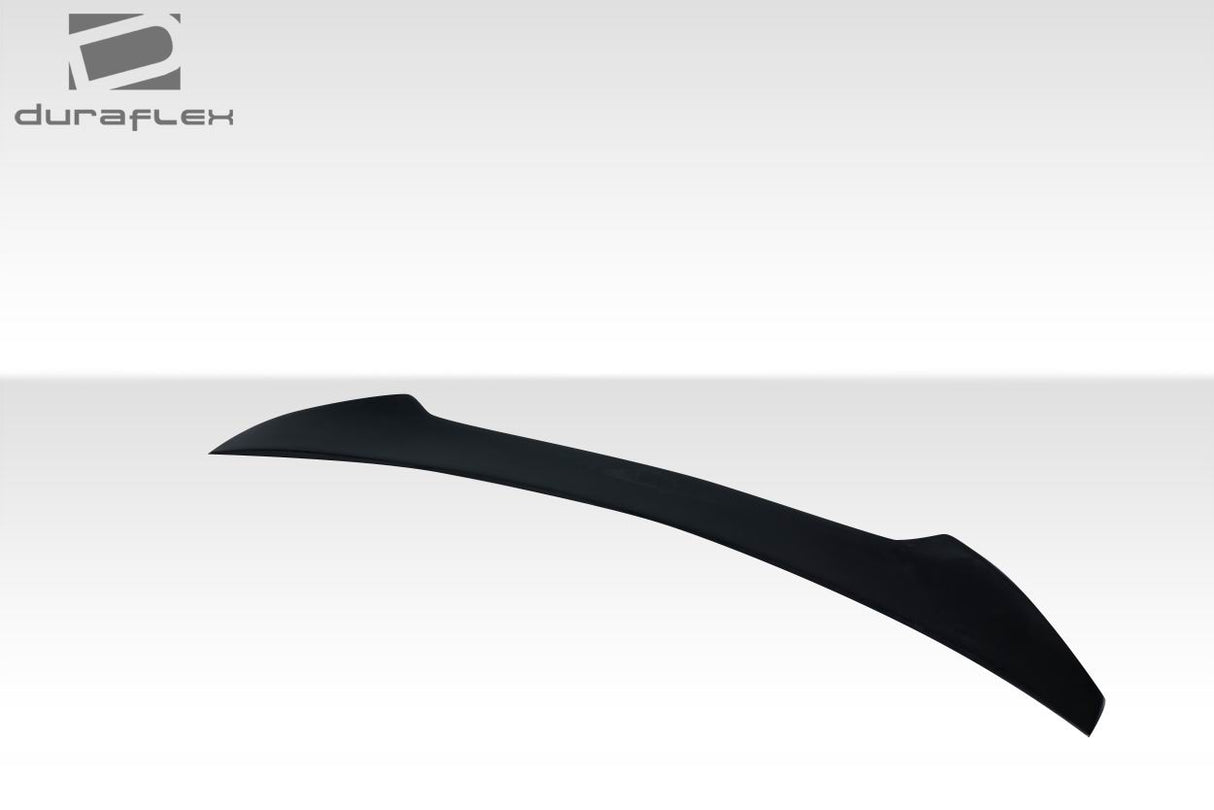 2016-2021 Honda Civic HB Duraflex M Force Rear Wing Spoiler - 1 Piece