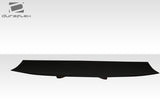 2016-2023 Mazda Miata Duraflex RBS Rear Wing Spoiler - 9 Piece