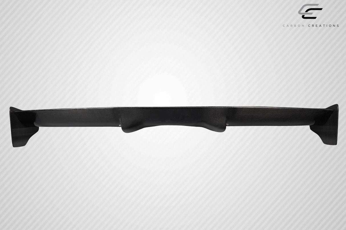 2016-2022 Mazda Miata Carbon Creations RBS Rear Wing Spoiler - 9 Pieces