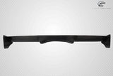 2016-2022 Mazda Miata Carbon Creations RBS Rear Wing Spoiler - 9 Pieces