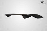 2017-2022 Infiniti Q60 Carbon Creations SR Rear Wing Spoiler - 1 Piece