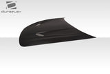 2018-2023 Kia Stinger Duraflex Executive Hood - 1 Piece