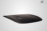 2018-2023 Kia Stinger Carbon Creations Executive Hood - 1 Piece