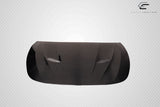 2018-2023 Kia Stinger Carbon Creations Executive Hood - 1 Piece
