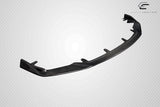 2017-2020 Lexus IS Series IS200T IS300 IS350 Carbon Creations ARS Front Lip Spoiler Air Dam - 1 Piece
