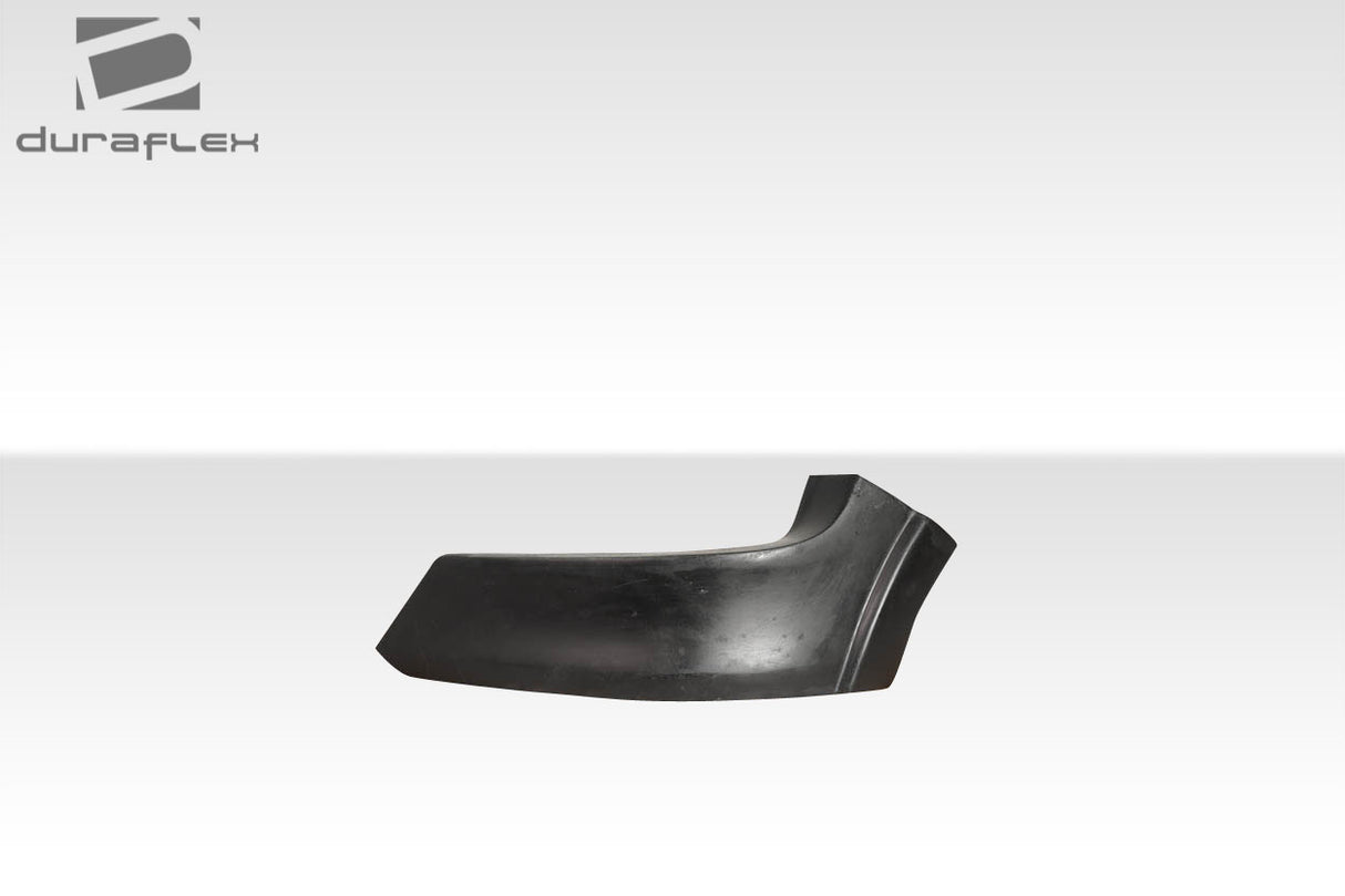 2019-2023 Dodge Ram Duraflex 4.5" Off Road Bulge Front Fenders - 2 Piece