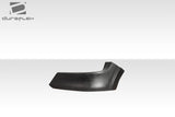 2019-2023 Dodge Ram Duraflex 4.5" Off Road Bulge Front Fenders - 2 Piece