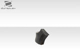 2019-2023 Dodge Ram Duraflex 4.5" Off Road Bulge Front Fenders - 2 Piece