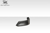 2019-2023 Dodge Ram Duraflex 4.5" Off Road Bulge Front Fenders - 2 Piece