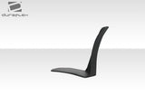 2018-2023 Ford Mustang Duraflex Z1 Front Lip Under Spoiler - 2 Piece (non-performance model)