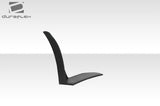 2018-2023 Ford Mustang Duraflex Z1 Front Lip Under Spoiler - 2 Piece (non-performance model)