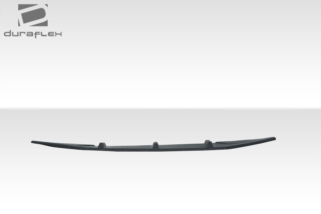 2018-2022 Honda Accord Duraflex AKS Front Lip Under Spoiler - 3 Piece