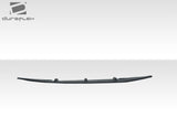 2018-2022 Honda Accord Duraflex AKS Front Lip Under Spoiler - 3 Piece