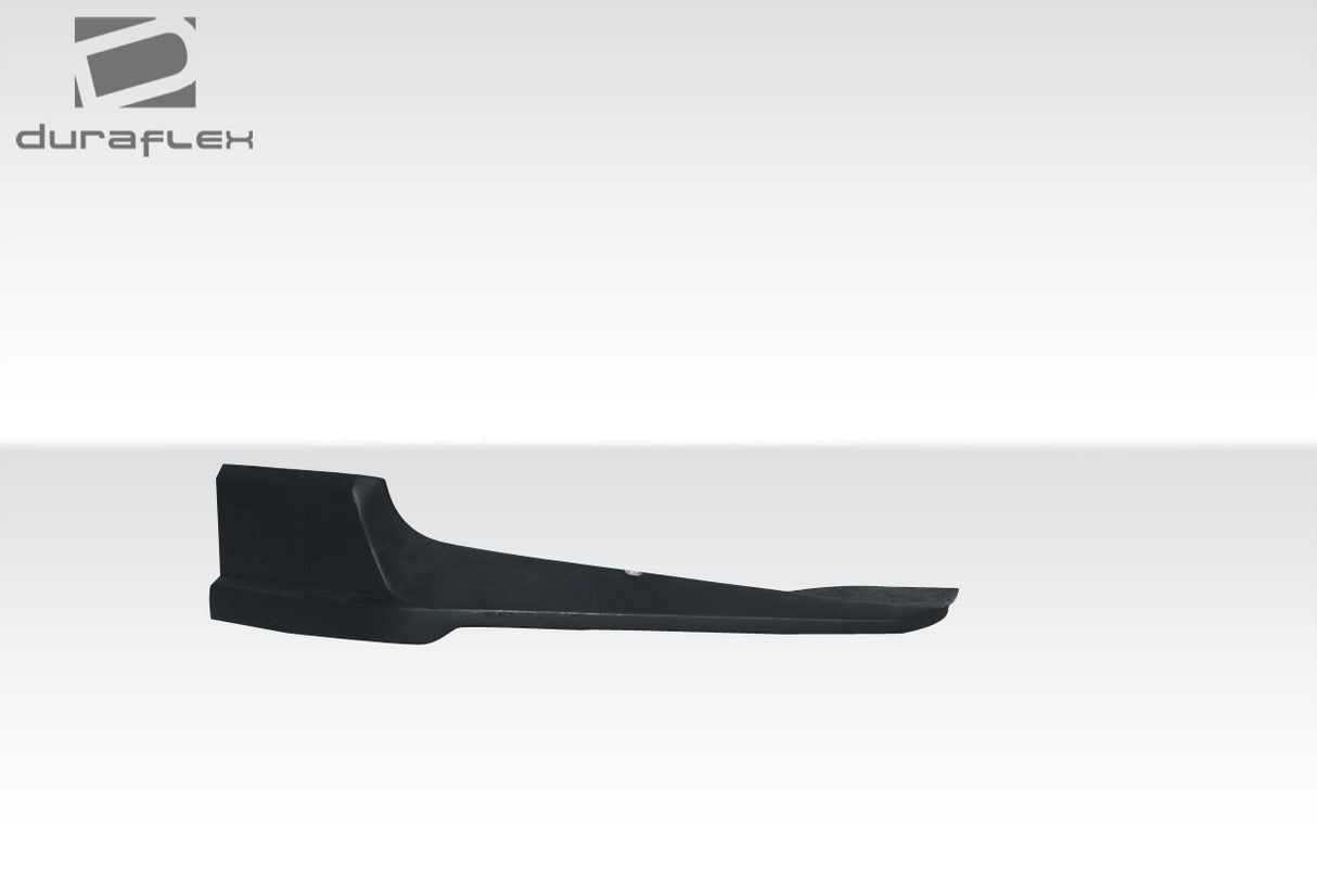 2018-2022 Honda Accord Duraflex AKS Front Lip Under Spoiler - 3 Piece