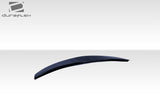 2018-2022 Honda Accord Duraflex Slimline Rear Wing Spoiler - 1 Piece