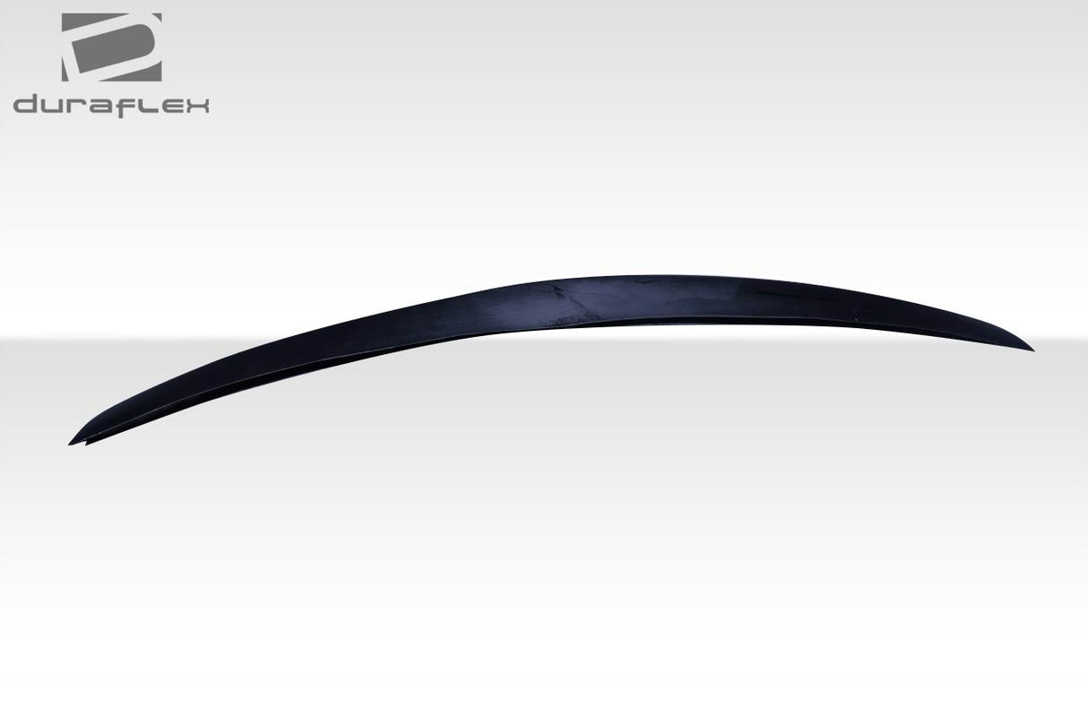 2018-2022 Honda Accord Duraflex Slimline Rear Wing Spoiler - 1 Piece