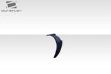 2018-2022 Honda Accord Duraflex M Force Rear Wing Spoiler - 1 Piece