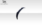 2018-2022 Honda Accord Duraflex M Force Rear Wing Spoiler - 1 Piece