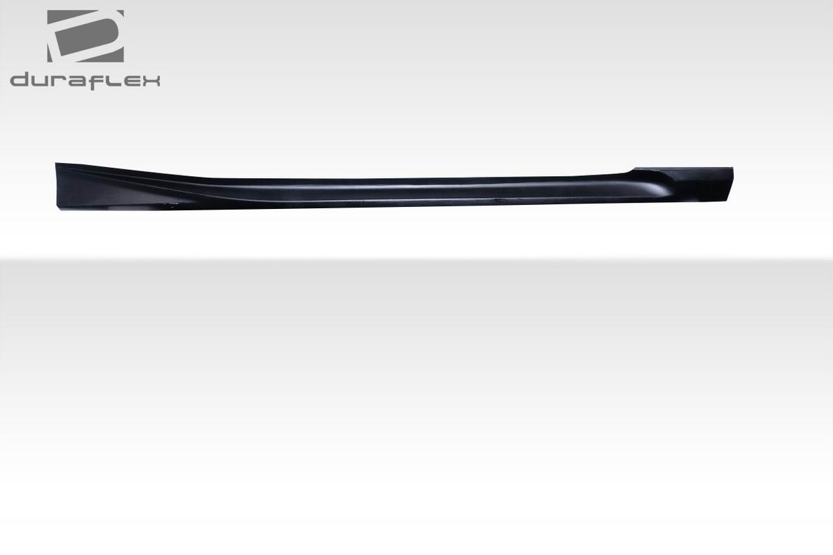 2018-2022 Honda Accord Duraflex J Spec Side Skirts Rocker Panels - 2 Piece