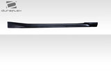 2018-2022 Honda Accord Duraflex J Spec Side Skirts Rocker Panels - 2 Piece
