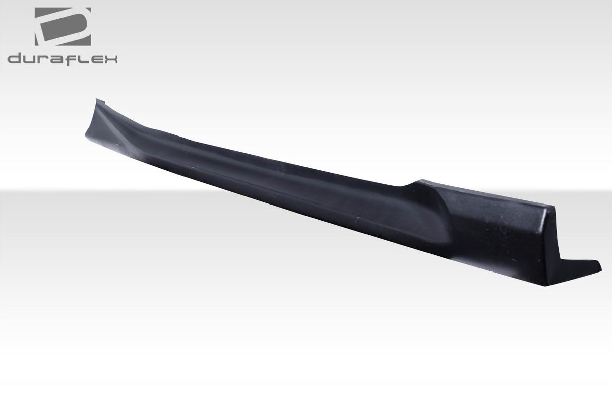 2018-2022 Honda Accord Duraflex J Spec Side Skirts Rocker Panels - 2 Piece
