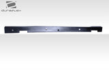 2018-2022 Honda Accord Duraflex J Spec Side Skirts Rocker Panels - 2 Piece
