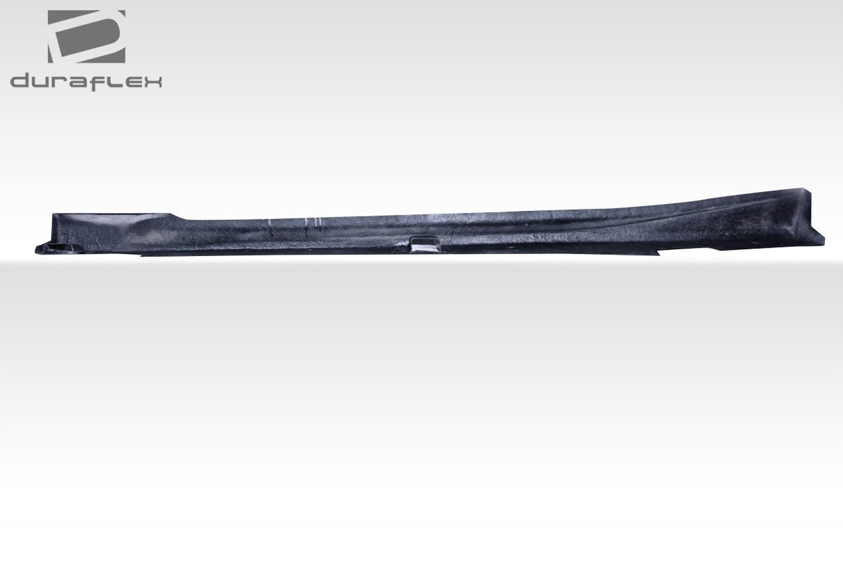 2018-2022 Honda Accord Duraflex J Spec Side Skirts Rocker Panels - 2 Piece