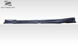 2018-2022 Honda Accord Duraflex J Spec Side Skirts Rocker Panels - 2 Piece