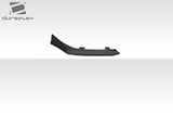 2019-2023 Toyota Corolla Hatchback Duraflex T Spec Front Lip Under Spoiler - 1 Piece