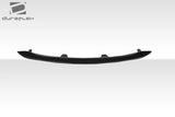 2019-2023 Toyota Corolla Hatchback Duraflex T Spec Front Lip Under Spoiler - 1 Piece