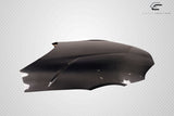 2019-2023 Toyota Supra A90 Carbon Creations OEM Look Hood - 1 Piece