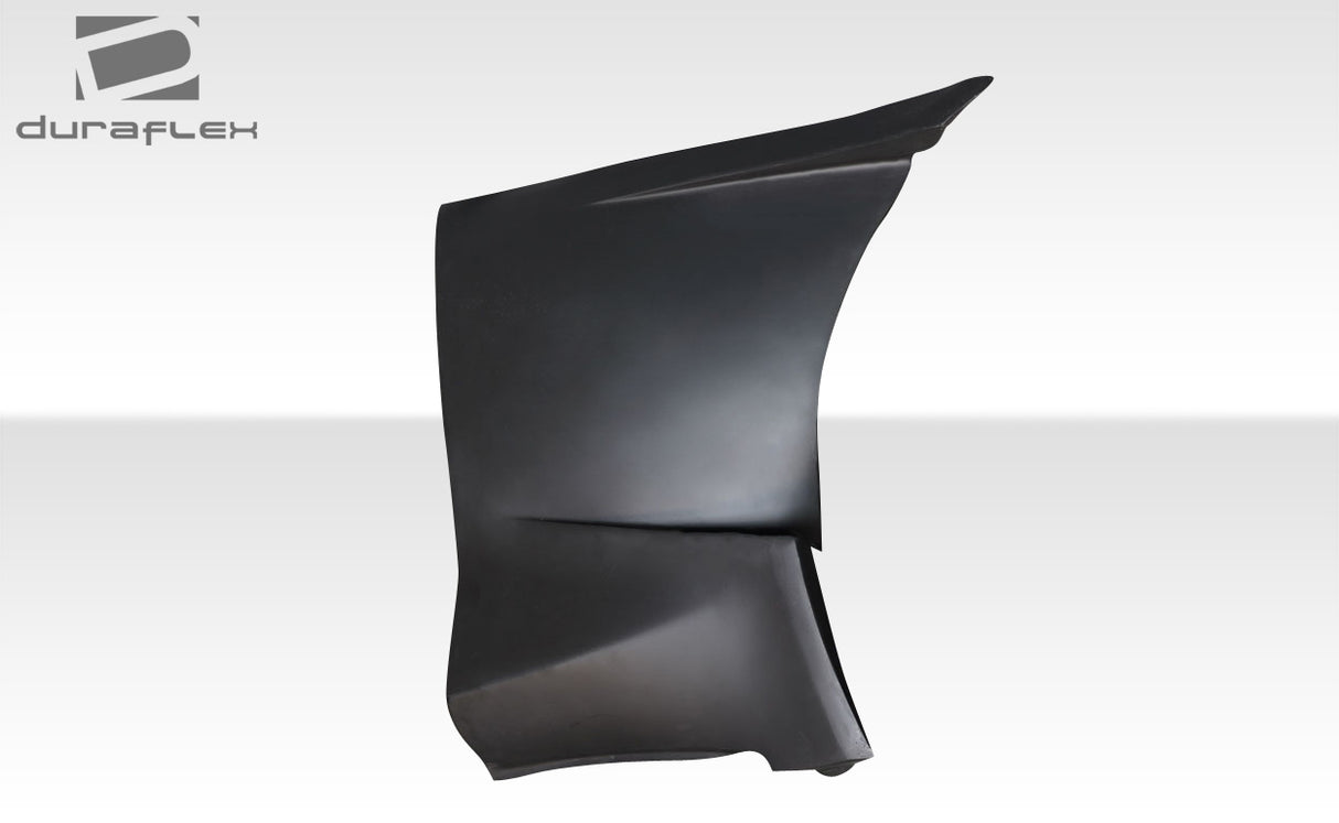 2019-2023 Toyota Supra A90 Duraflex EVS Front Fenders - 2 Piece