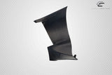 2019-2023 Toyota Supra A90 Carbon Creations EVS Front Fenders - 2 Pieces
