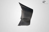 2019-2023 Toyota Supra A90 Carbon Creations EVS Front Fenders - 2 Pieces
