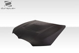 2019-2022 BMW 3 Series G20 Duraflex CS Look Hood - 1 Piece