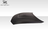 2019-2022 BMW 3 Series G20 Duraflex CS Look Hood - 1 Piece
