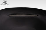 2019-2022 BMW 3 Series G20 Duraflex CS Look Hood - 1 Piece