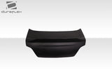 2002-2007 Subaru Impreza WRX STI Duraflex Blade Trunk - 1 Piece