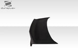 2002-2007 Subaru Impreza WRX STI Duraflex Blade Trunk - 1 Piece
