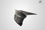 2015-2021 Subaru WRX STI Carbon Creations Blade Trunk - 1 Piece