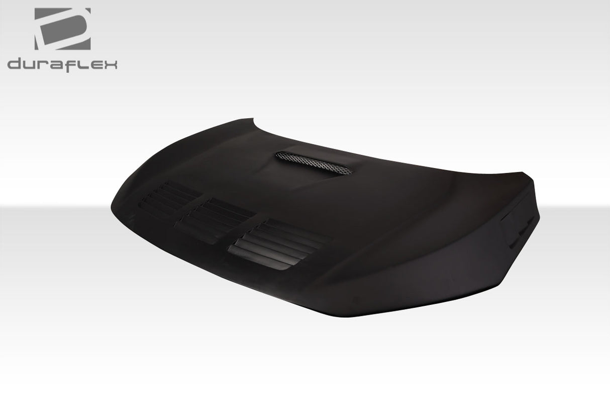 2017-2021 Honda Civic TypeR Duraflex EVS Hood - 1 Piece