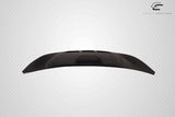 2017-2021 Honda Civic TypeR Carbon Creations EVS Hood - 1 Piece