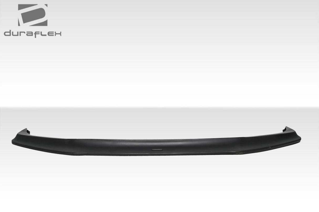 2017-2021 Honda Civic HB Duraflex Type G Front Lip Under Spoiler - 1 Piece