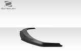 2017-2021 Honda Civic HB Duraflex Type G Front Lip Under Spoiler - 1 Piece